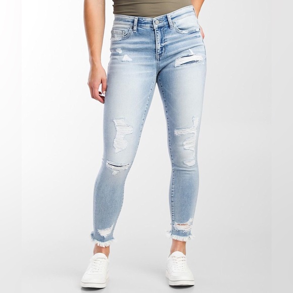 BKE Denim - BKE Payton Ankle Skinny Stretch Jean